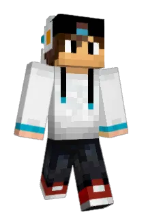 Lord_Dint Minecraft avatar full body