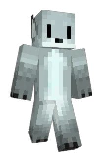 Lord_Diosk Minecraft avatar full body