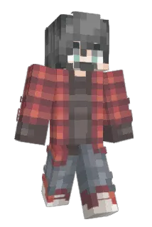 Lord_EM Minecraft avatar full body