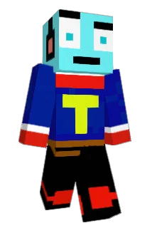 Lord_Entee Minecraft avatar full body