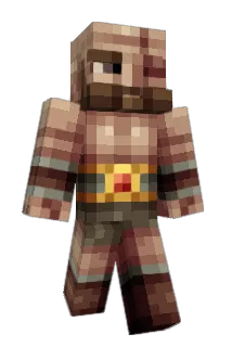 Lord_Erickson Minecraft avatar full body