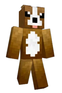 Lord_Eviaa Minecraft avatar full body