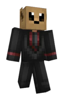 Lord_Evoli Minecraft avatar full body
