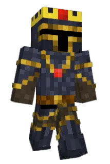 Lord_Fallancy Minecraft avatar full body