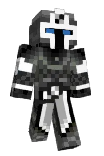 Lord_Fefiro Minecraft avatar full body