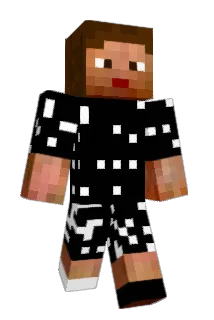 Lord_Firestorm Minecraft avatar full body