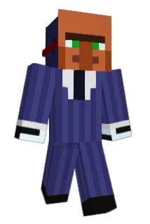 Lord_Guppy Minecraft avatar full body