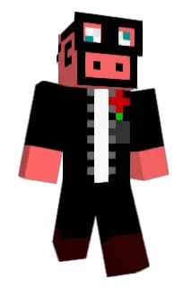 Lord_Henny Minecraft avatar full body