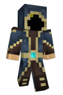 Lord_Herror Minecraft avatar full body