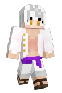 Lord_IRWD Minecraft avatar full body