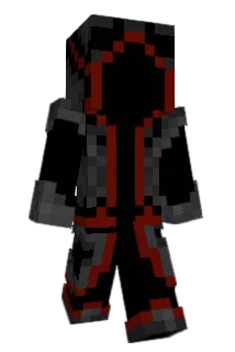 Lord_Idris Minecraft avatar full body