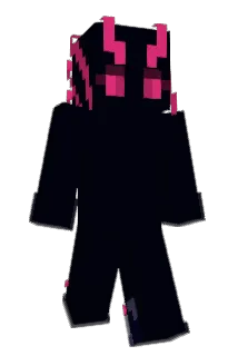 Lord_Ikra Minecraft avatar full body