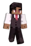 Lord_Jagg Minecraft avatar full body