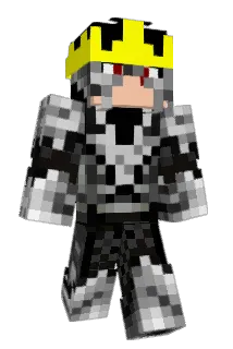 Lord_Jarus Minecraft avatar full body
