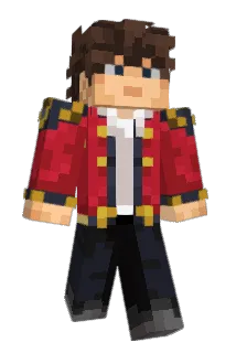 Lord_Jay Minecraft avatar full body