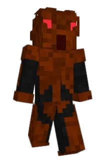 Lord_Jenkum Minecraft avatar full body