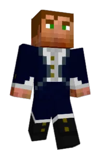 Lord_Kayndros Minecraft avatar full body