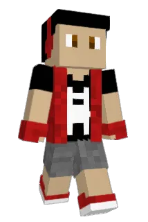 Lord_Kennard Minecraft avatar full body
