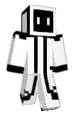 Lord_Kermit_ Minecraft avatar full body