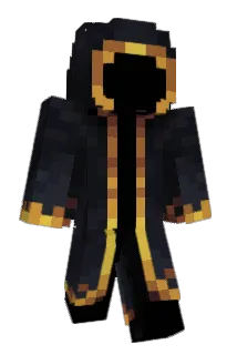 Lord_KillMeister Minecraft avatar full body