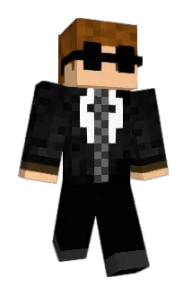 Lord_Kufa Minecraft avatar full body