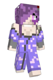 Lord_Liam_G Minecraft avatar full body