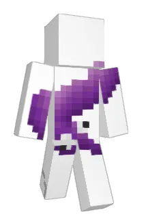 Lord_Loquat Minecraft avatar full body