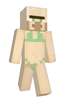Lord_Lubeck Minecraft avatar full body