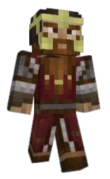 Custom render preview