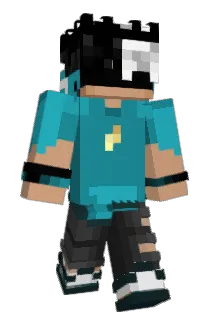 Lord_Mage Minecraft avatar full body