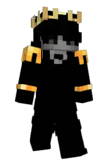 Lord_Mahan Minecraft avatar full body