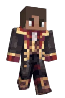 Lord_Malice_ Minecraft avatar full body