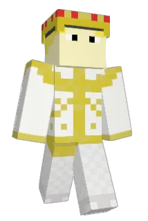 Lord_Maxi Minecraft avatar full body