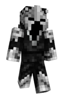 Lord_Mentrex Minecraft avatar full body