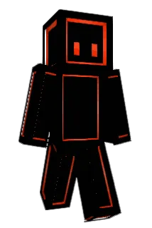 Lord_Nafri Minecraft avatar full body
