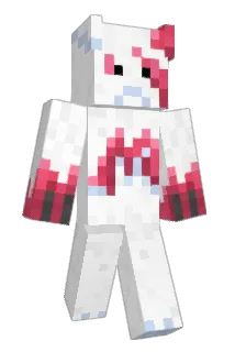 Lord_Nero28 Minecraft avatar full body