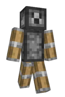 Lord_Netherstar Minecraft avatar full body