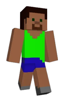 Lord_Nighthawk Minecraft avatar full body