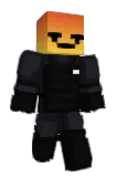 Lord_Nomadic Minecraft avatar full body