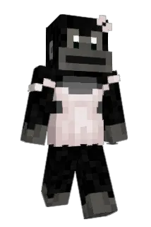 Lord_Nubz Minecraft avatar full body