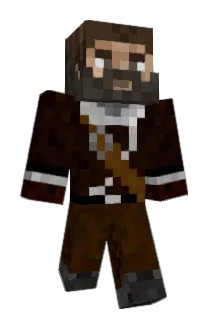 Lord_Nydegger Minecraft avatar full body