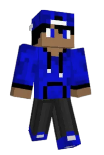 Lord_Ods Minecraft avatar full body