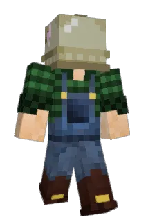 Lord_Of_Pots Minecraft avatar full body