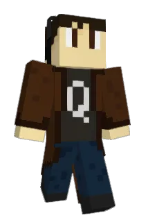 Lord_Of_Q Minecraft avatar full body