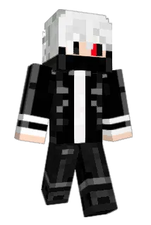Lord_Of_Smoke_17 Minecraft avatar full body