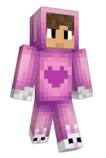 Lord_Of_World4 Minecraft avatar full body