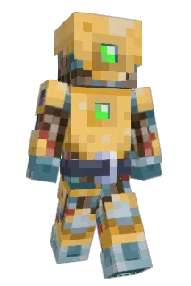 Lord_Ormas Minecraft avatar full body