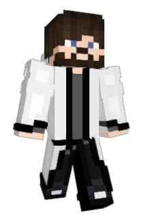 Lord_Orrin Minecraft avatar full body