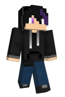 Lord_Ph Minecraft avatar full body