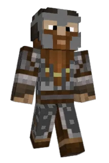 Lord_Piggy Minecraft avatar full body